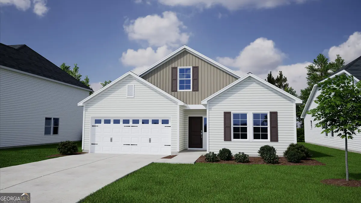 714 Riverton Lane, Statesboro, GA 30458 - Image #1