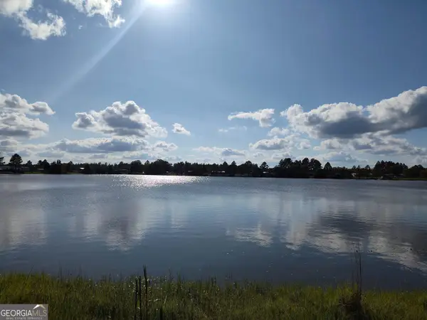 1654 (LOT 42) Spring Lake Drive #42, Folkston, GA 31537