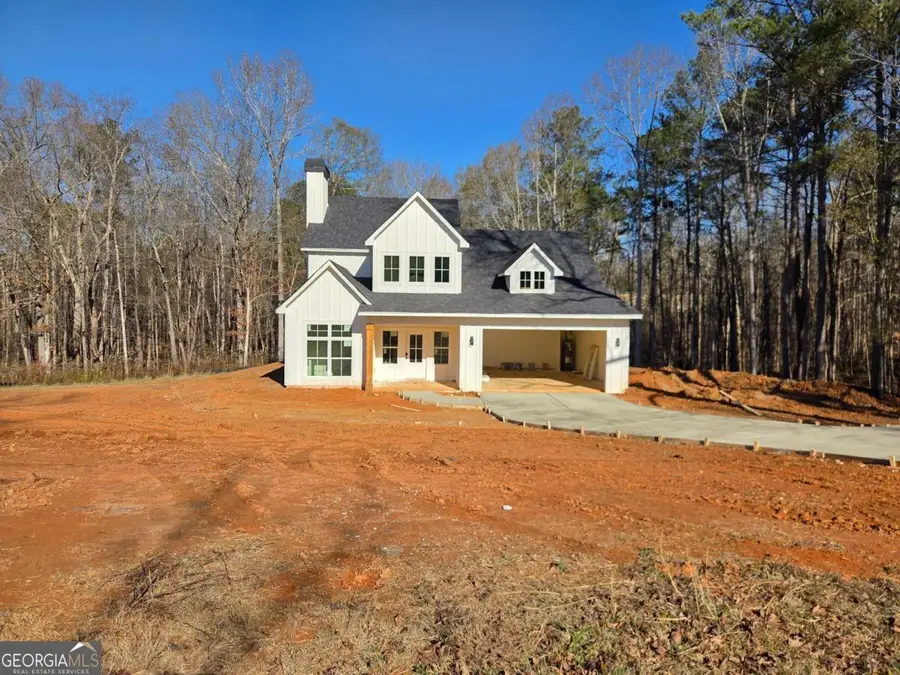 176 Paige Street, Dallas, GA 30132 - Image #3