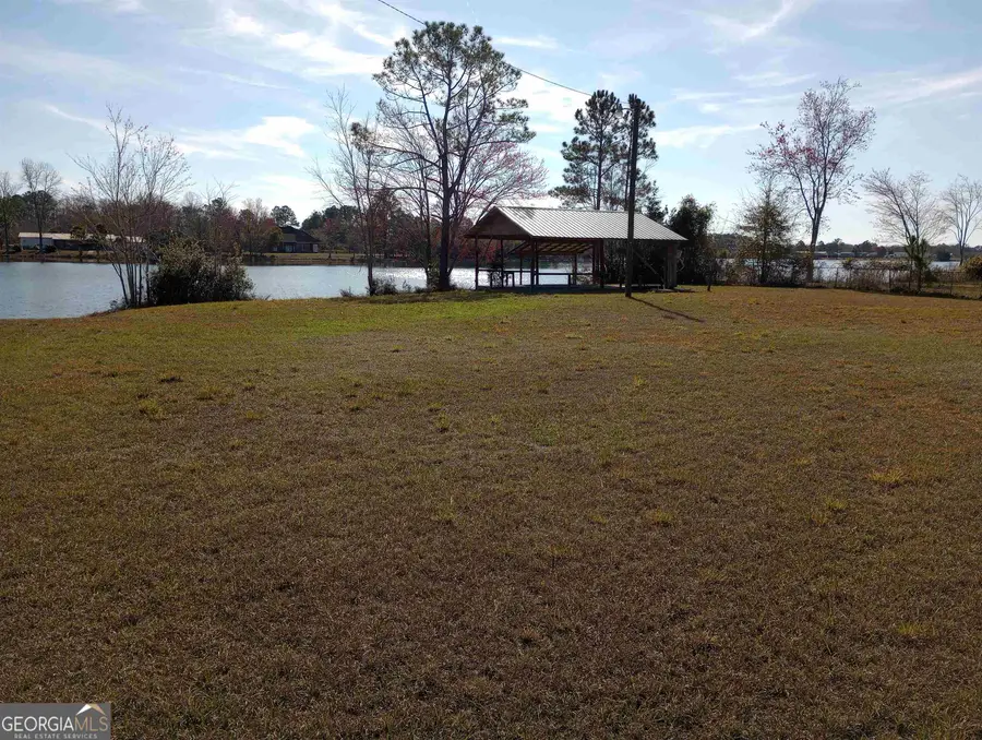 1654 (LOT 44) Spring Lake Drive #44, Folkston, GA 31537 - Image #2