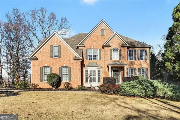 3535 Sentry View Trace, Suwanee, GA 30024