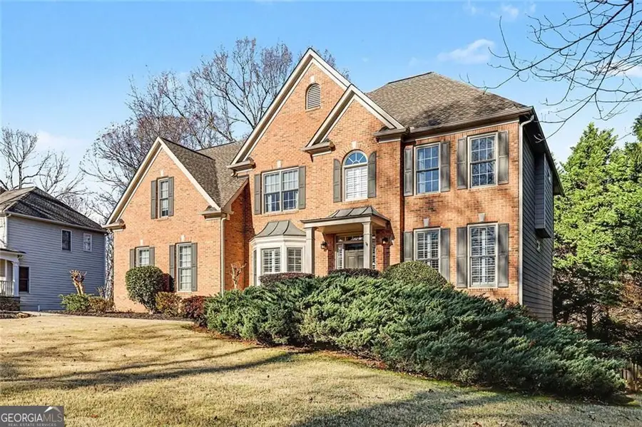 3535 Sentry View Trace, Suwanee, GA 30024 - Image #2