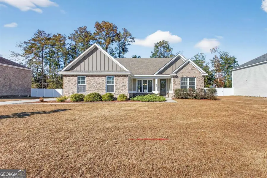 811 Walthour Drive, Rincon, GA 31326 - Image #3