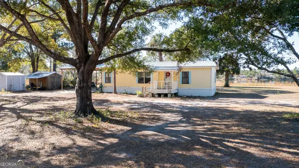 1654 (LOT 43) Spring Lake, Folkston, GA 31537