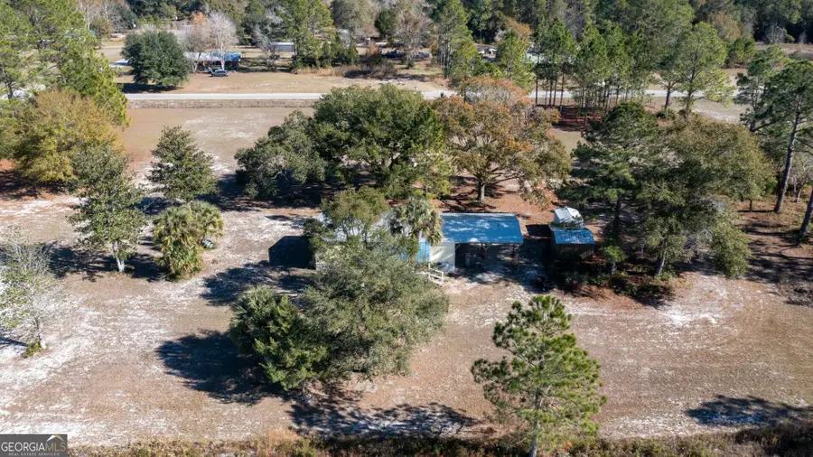 1654 (LOT 43) Spring Lake, Folkston, GA 31537 - Image #2