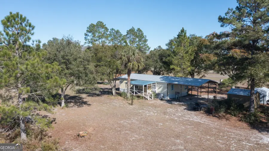 1654 (LOT 43) Spring Lake, Folkston, GA 31537 - Image #3