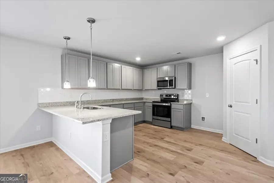 601 Righter Court #68, Fairburn, GA 30213 - Image #2