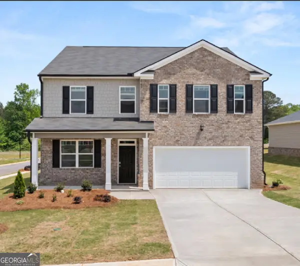 651 Whitman Lane, Stockbridge, GA 30281