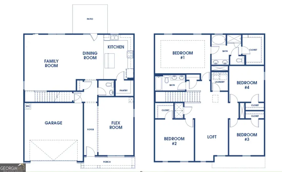 651 Whitman Lane, Stockbridge, GA 30281 - Image #2