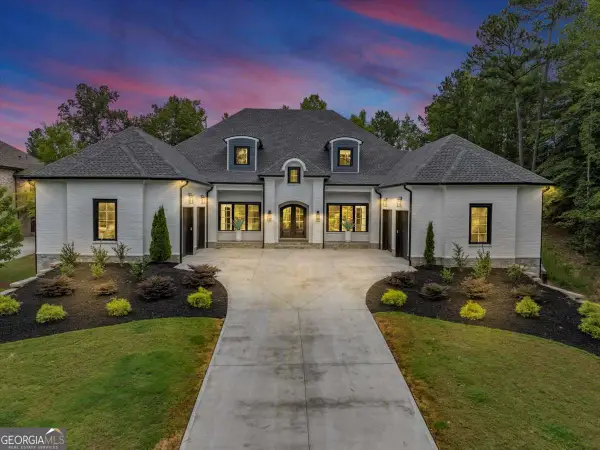 308 Traditions Court, Alpharetta, GA 30004