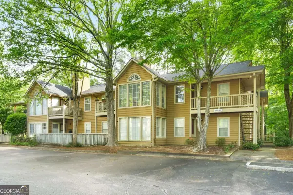 906 Country Park Drive Se, Smyrna, GA 30080