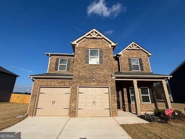 346 Jarrett Street #56, Fairburn, GA 30213 - Image #1