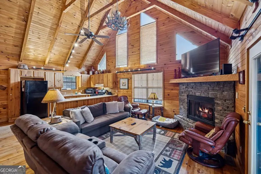 101 Moonshine Mountain, Mineral Bluff, GA 30559 - Image #3