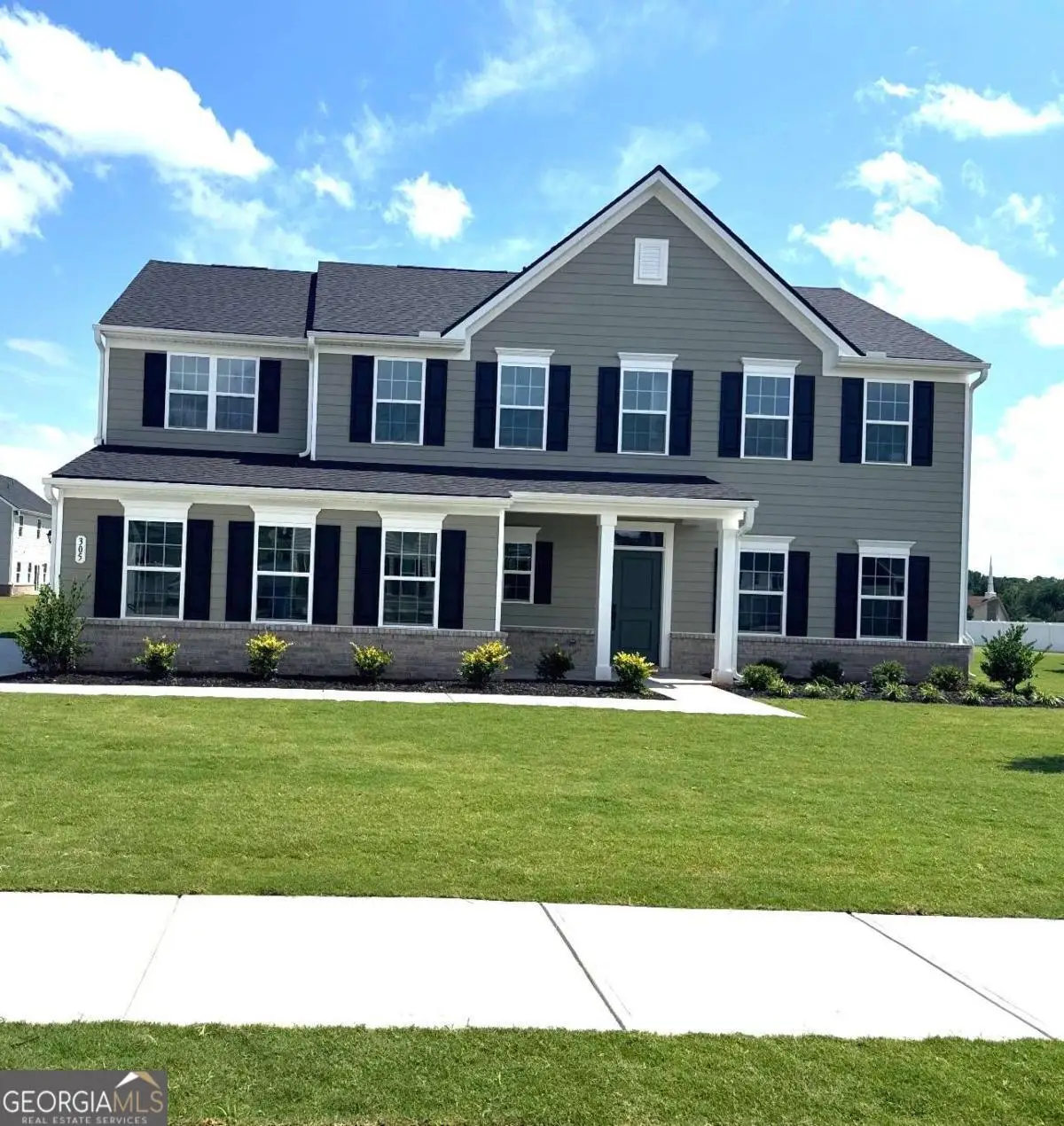 305 Meuse Lane, Locust Grove, GA 30248 - Image #1