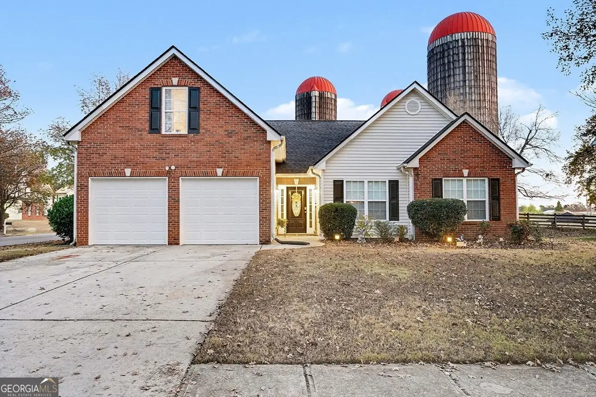 10 Dairyland Drive, Covington, GA 30016 - Image #1