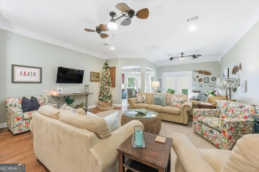 111 Shadow Wood Bend, Saint Simons, GA 31522 - Image #3