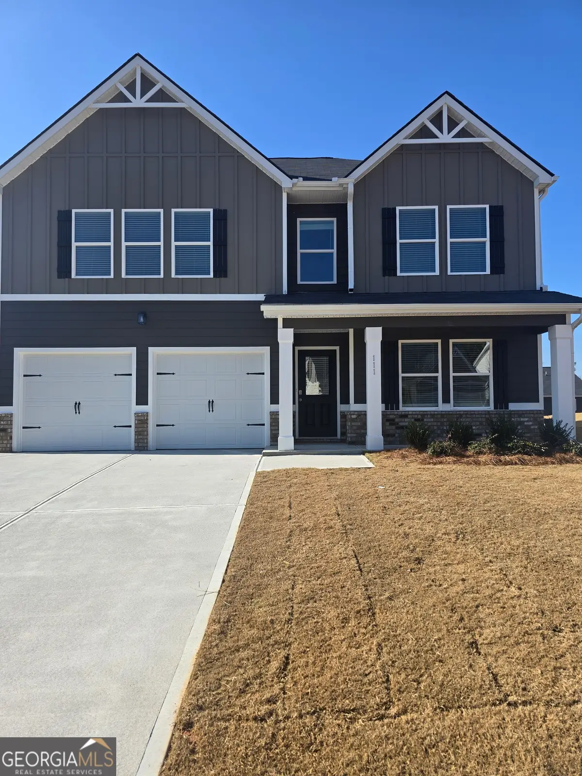 111 Percheron Road #123, Hogansville, GA 30230 - Image #1