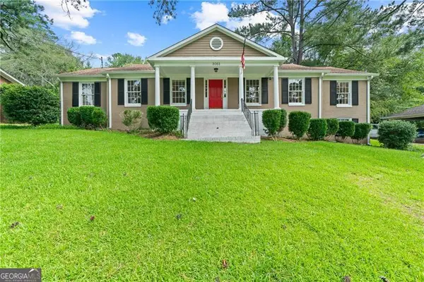 3061 General Lee Road, Macon, GA 31204