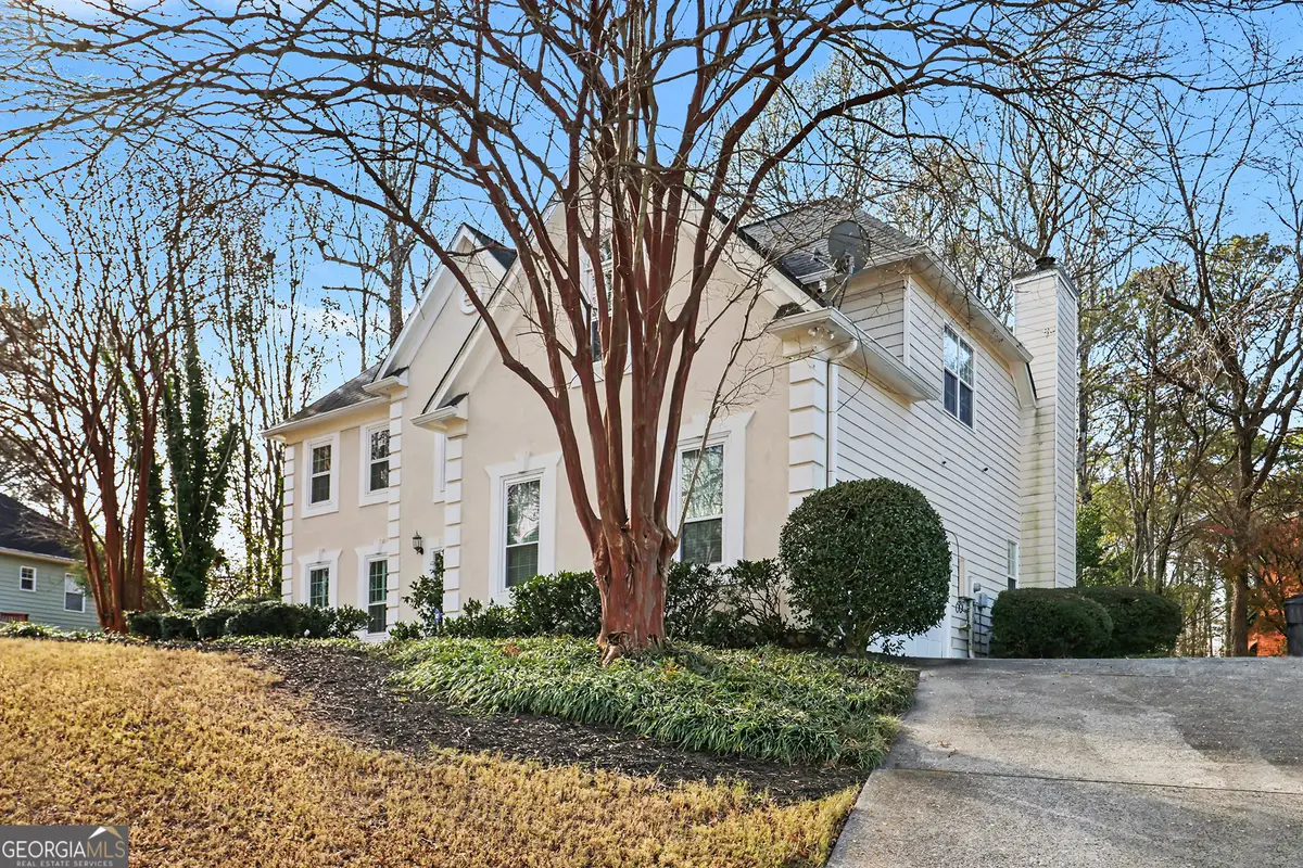 231 Sunset Hills Drive, Norcross, GA 30071 - Image #1