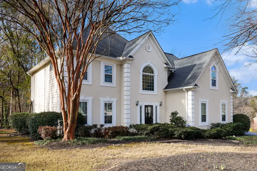 231 Sunset Hills Drive, Norcross, GA 30071 - Image #3