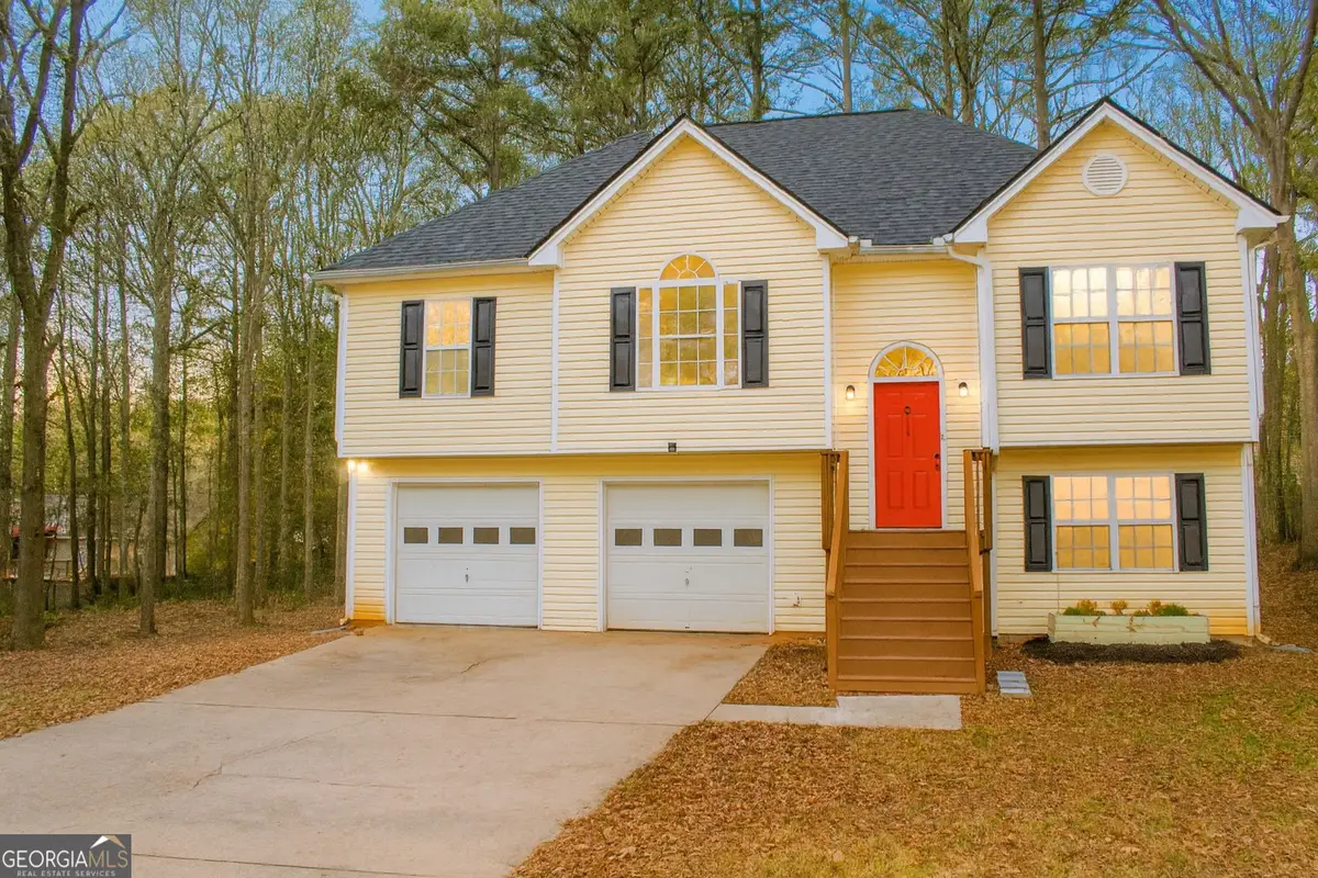 453 Fernwood Circle, Statham, GA 30666 - Image #1