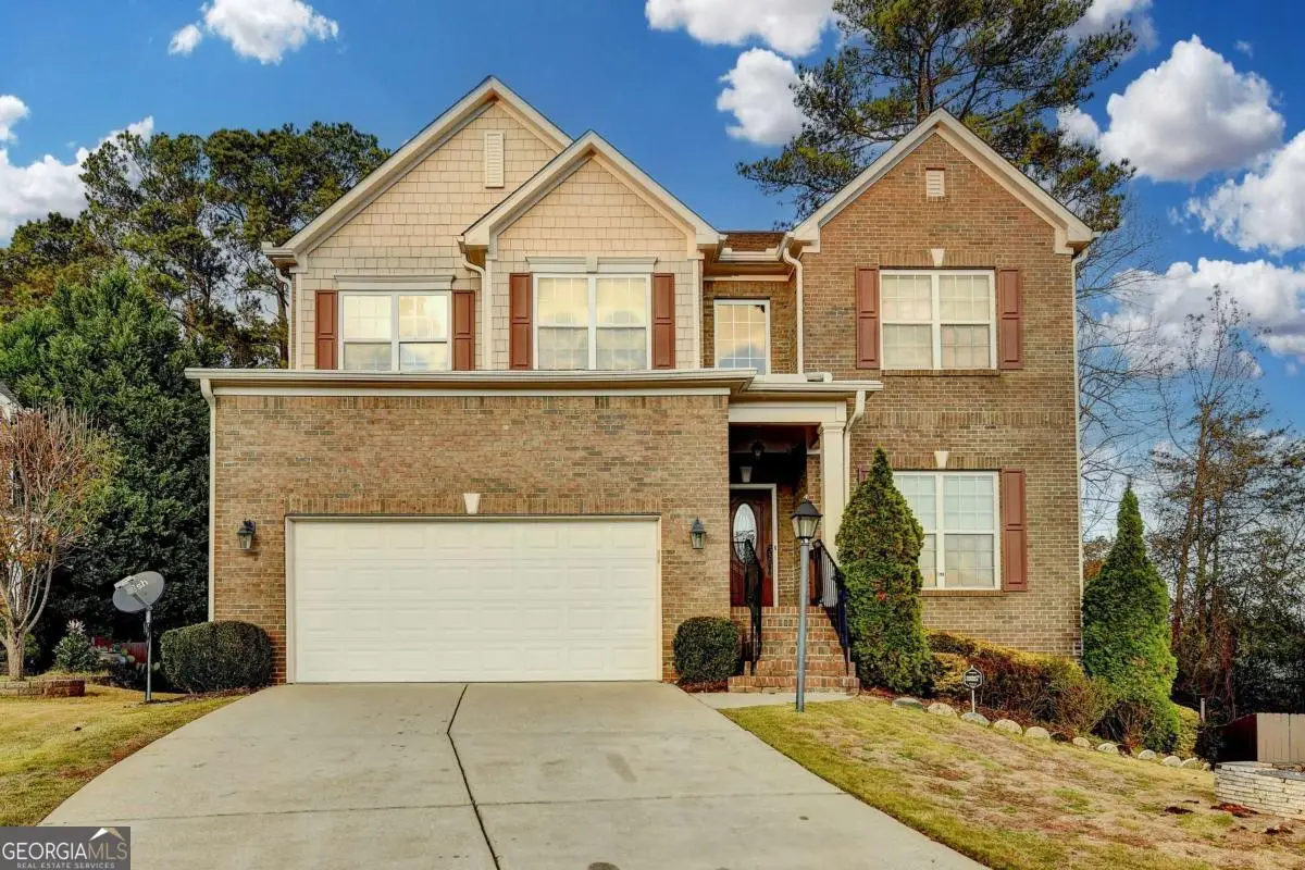 105 Villa Place Court, Tucker, GA 30084 - Image #1