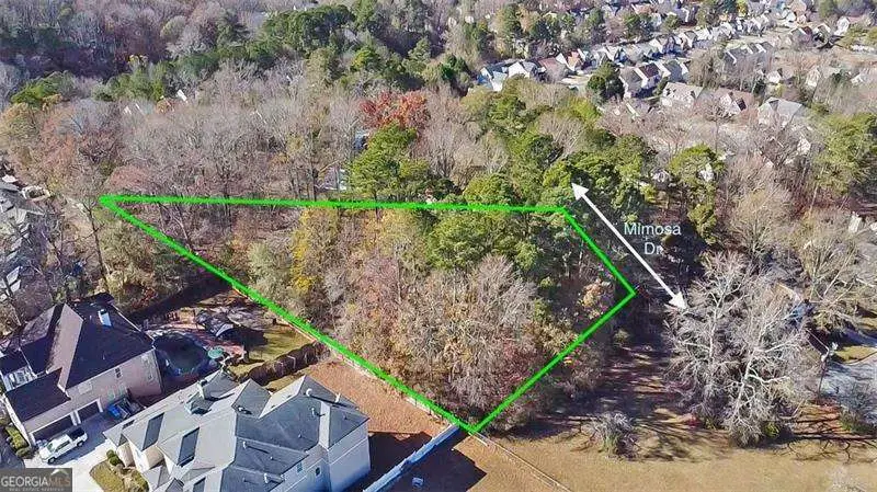 0 Mimosa Drive, Tucker, GA 30084 - Image #1