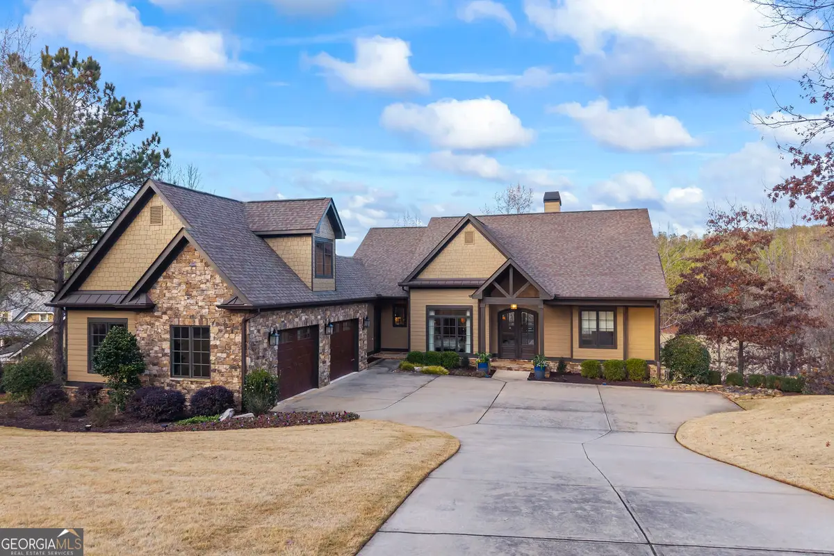 1308 Currahee Club Drive, Toccoa, GA 30577 - Image #1