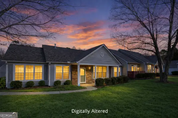 2356 Barrett Cottage Place #16, Marietta, GA 30066