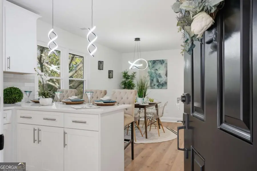 5804 S Gordon Road, Austell, GA 30168 - #3