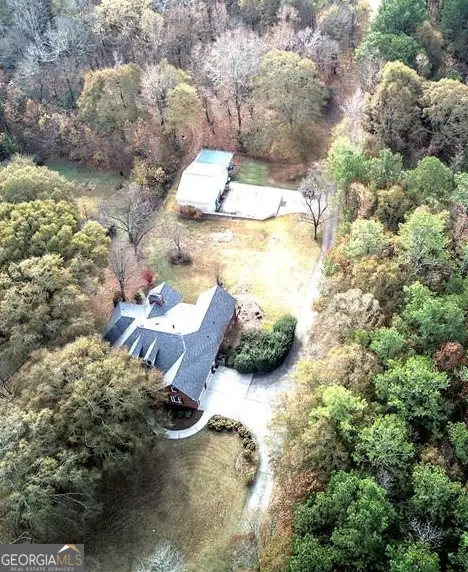 4935 Big A Road, Douglasville, GA 30135 - #3