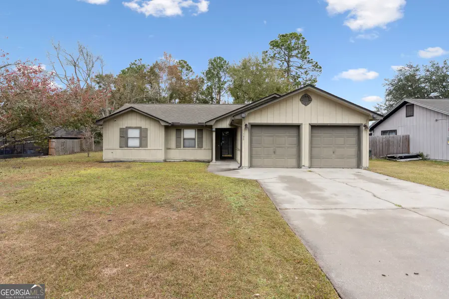132 Woodvalley Drive, Kingsland, GA 31548 - Image #2
