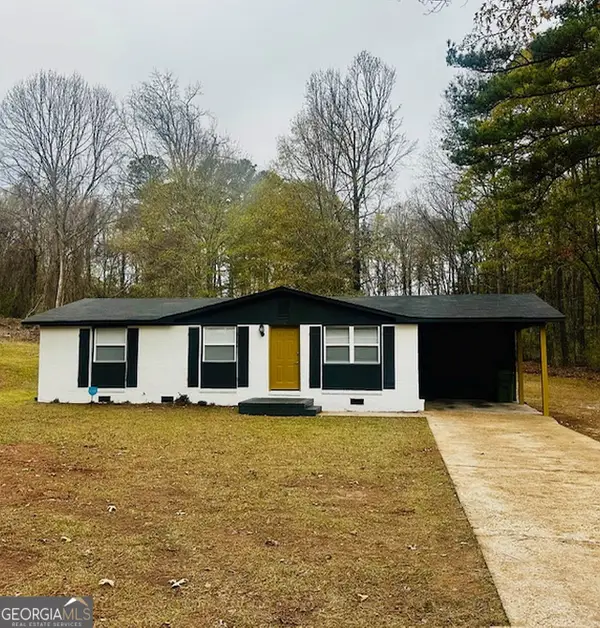 120 Lincoln Street, Hogansville, GA 30230