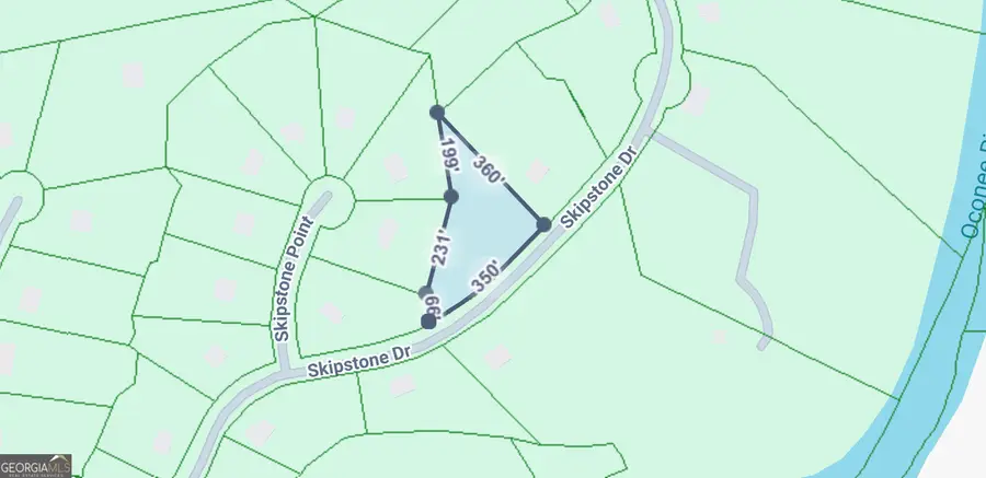 1141 Skipstone Drive, Watkinsville, GA 30677 - Image #2