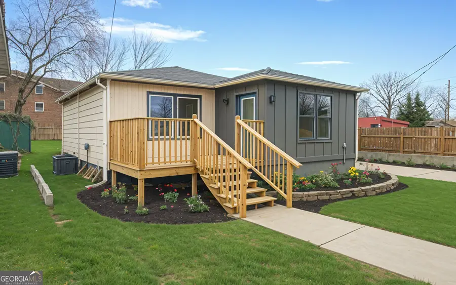 1 Lamar Avenue Sw, Atlanta, GA 30310 - #2