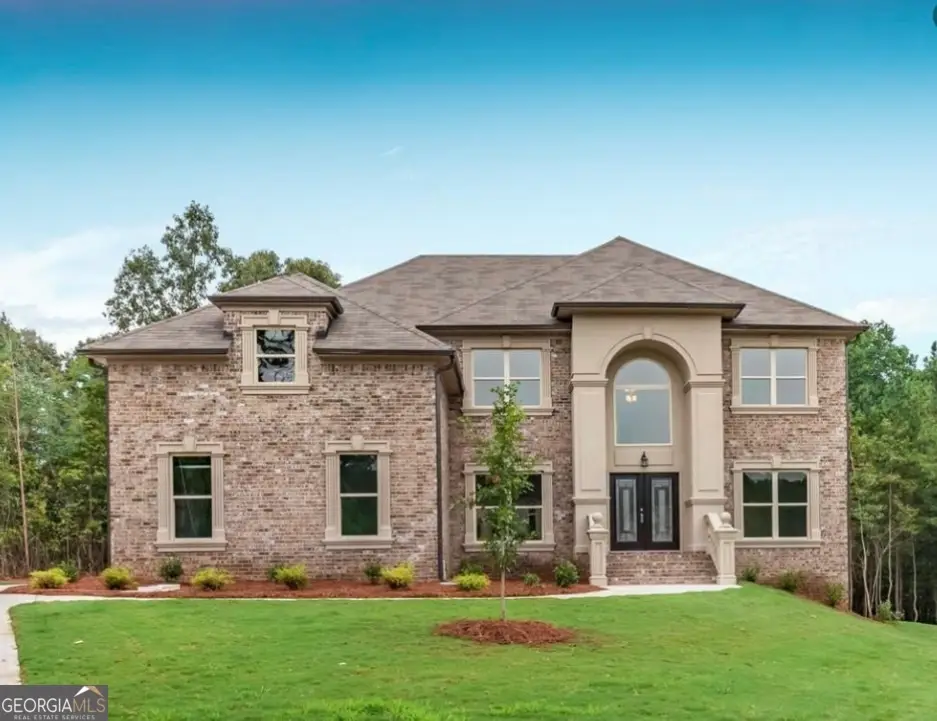 2545 Pattington Way, Conyers, GA 30013 - #1