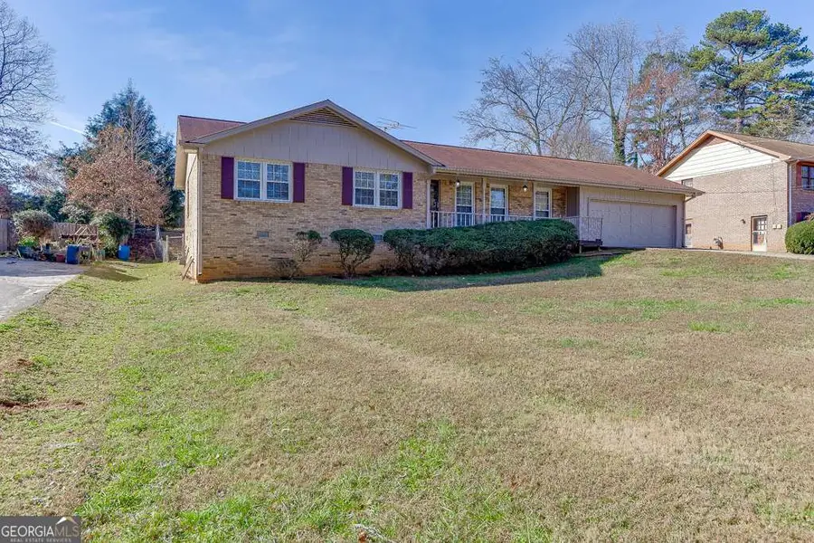 517 Cole Drive, Lilburn, GA 30047 - Image #2