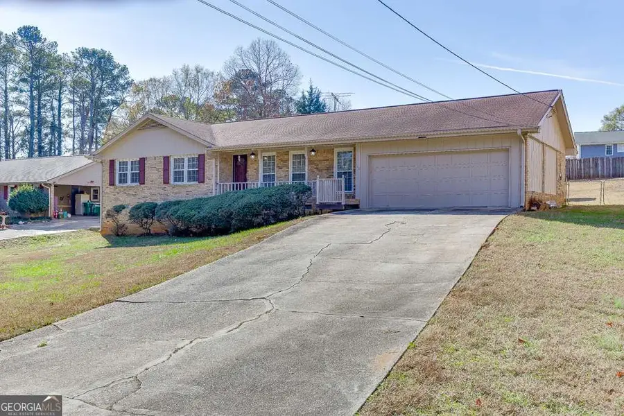 517 Cole Drive, Lilburn, GA 30047 - Image #3