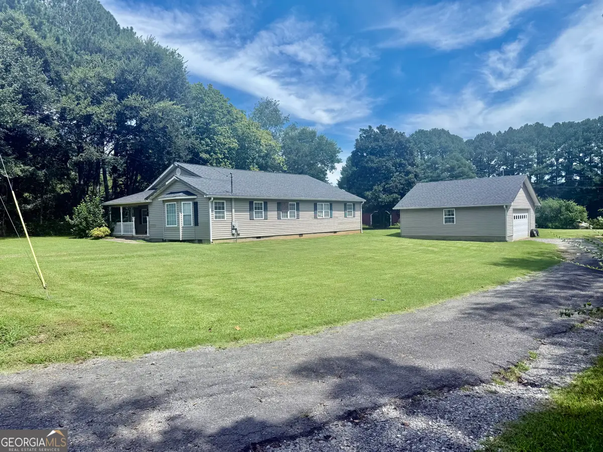 585 Greeson Street, Summerville, GA 30747 - Image #1