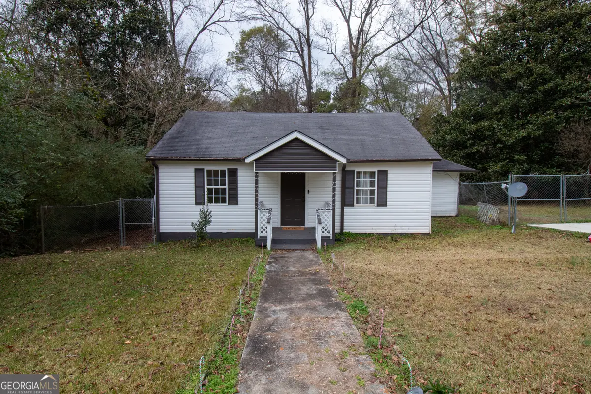 5 Jay Street, Manchester, GA 31816 - Image #1