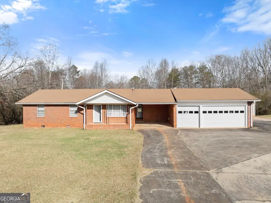 4541 Cavender Creek Road, Dahlonega, GA 30533 - Image #3