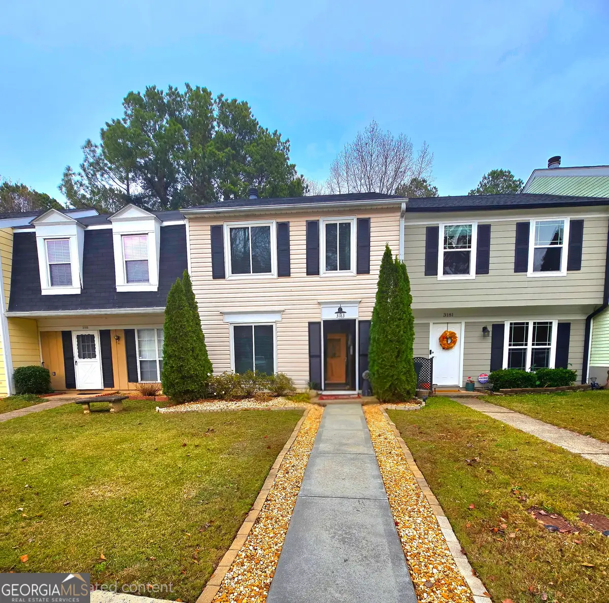 3183 Shadow Walk Lane, Tucker, GA 30084 - Image #1