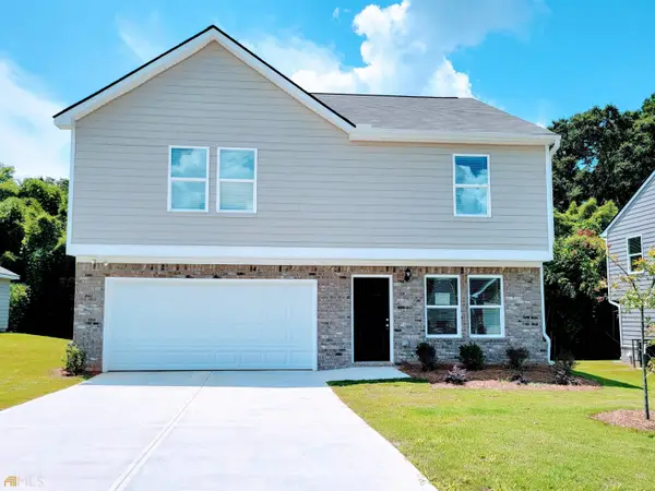 201 Rachel Boulevard #LOT 52, Temple, GA 30179