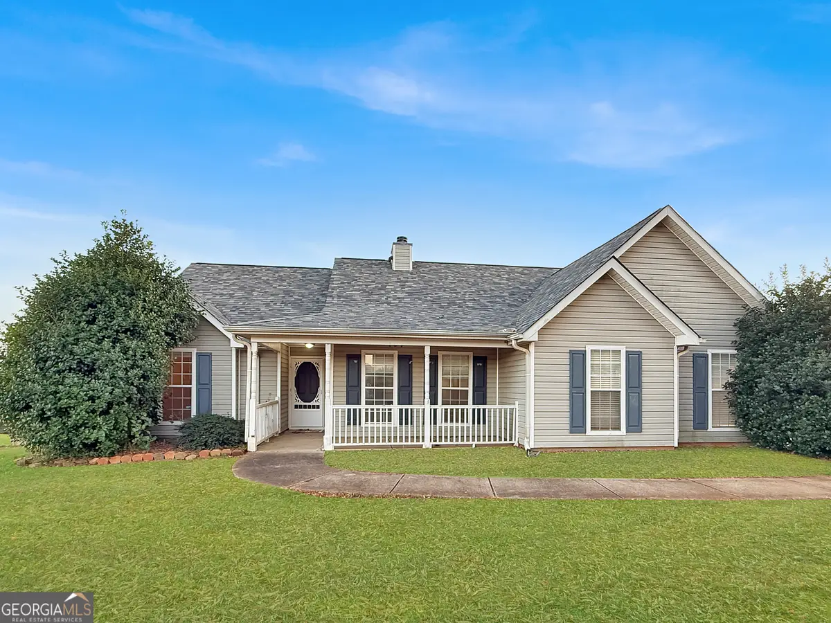 231 Ferguson Avenue, Locust Grove, GA 30248 - Image #1