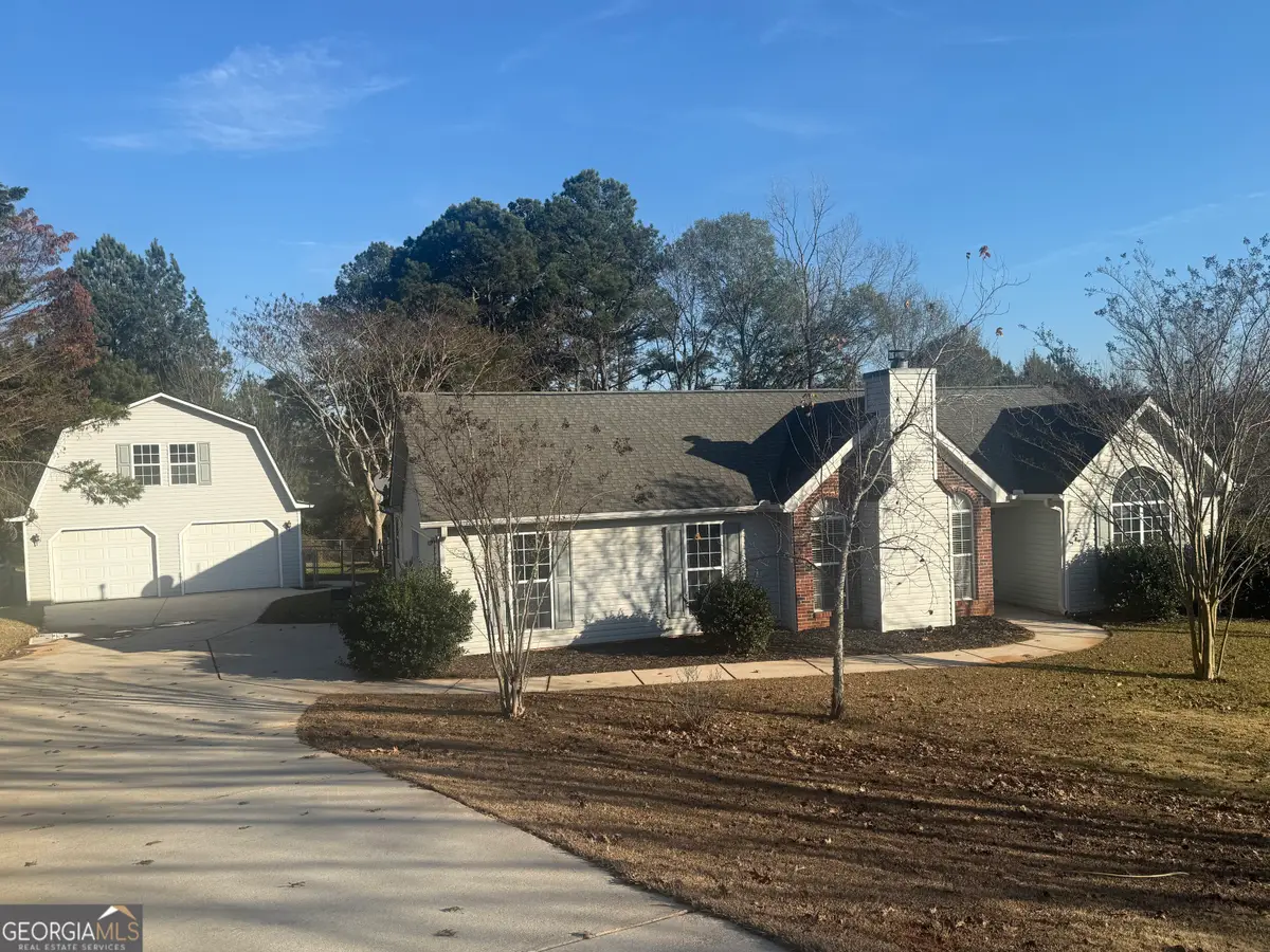 340 Harris Avenue, Locust Grove, GA 30248 - Image #1