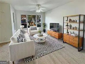 2421 Brianna Drive, Hampton, GA 30228 - #3