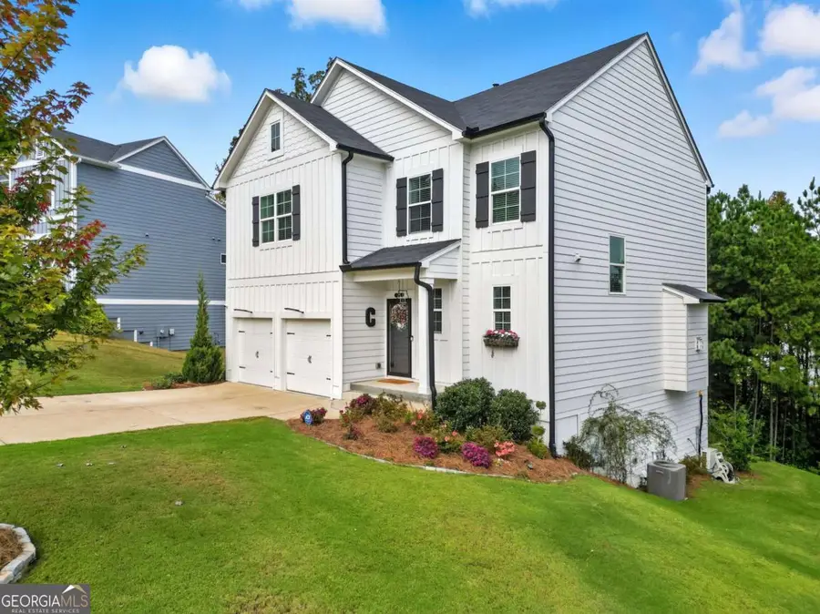 25 Creekstone Drive, Dallas, GA 30132 - Image #2