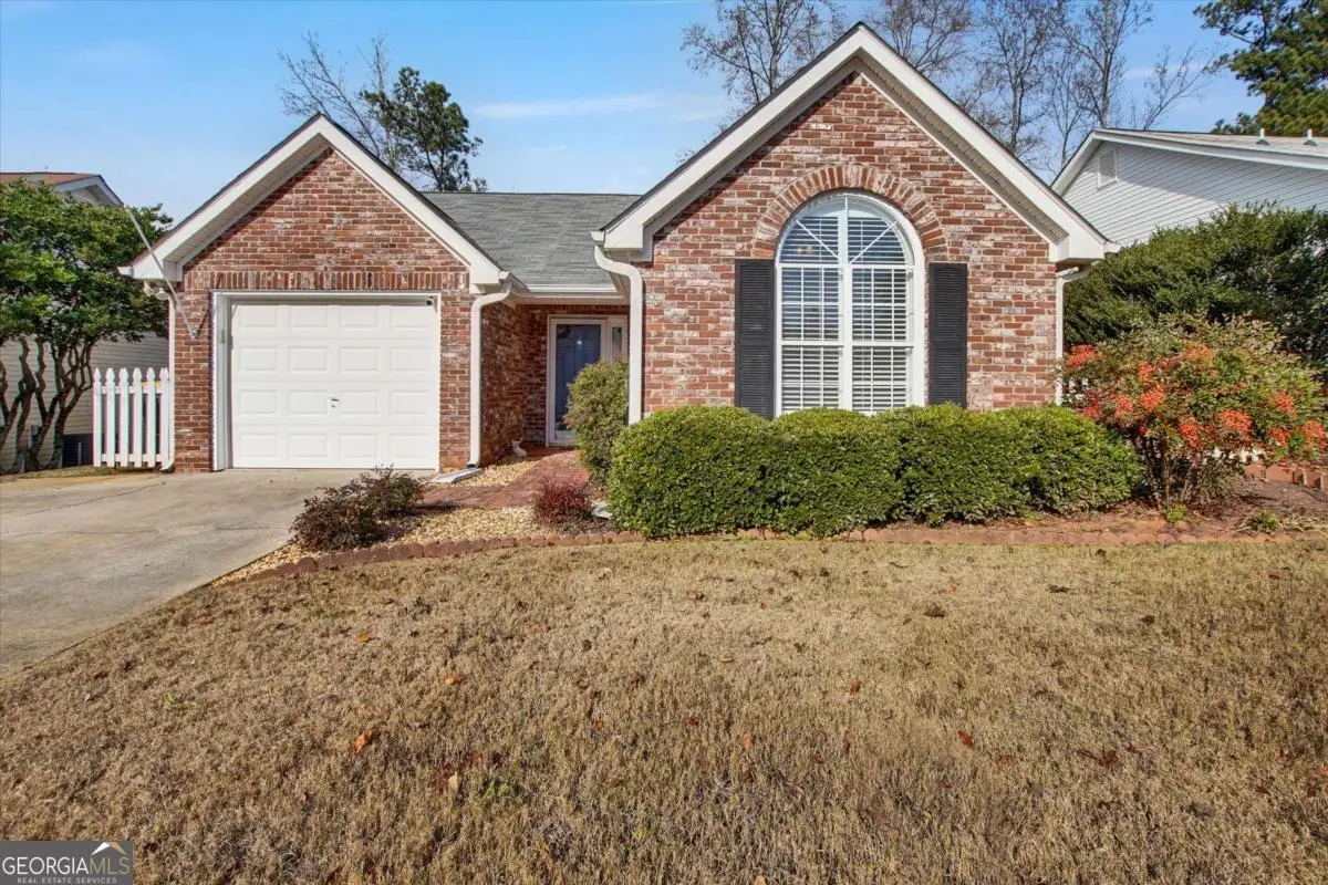 93 Greentree Drive, Newnan, GA 30265 - Image #1
