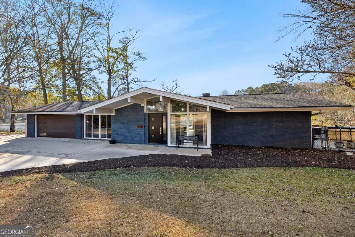 23 Magnolia Drive, Newnan, GA 30263 - Image #1