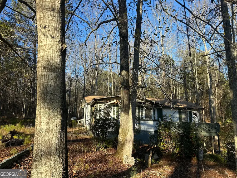 3016 Trammell Bottom Rd, Hogansville, GA 30230 - Image #2